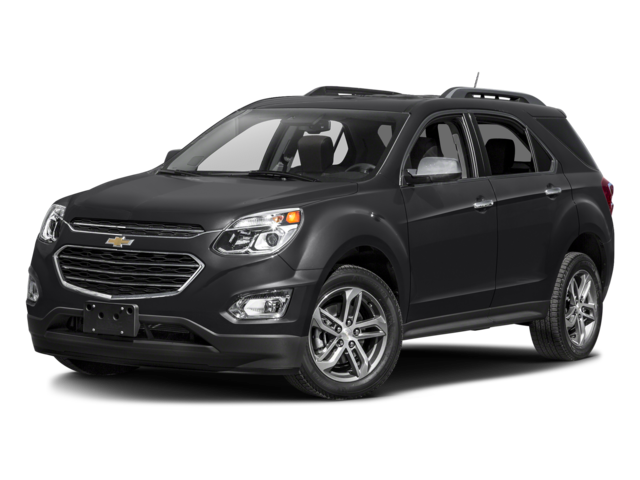 Used 2017 Chevrolet Equinox Premier with VIN 2GNALDEK6H1531613 for sale in Flint, MI