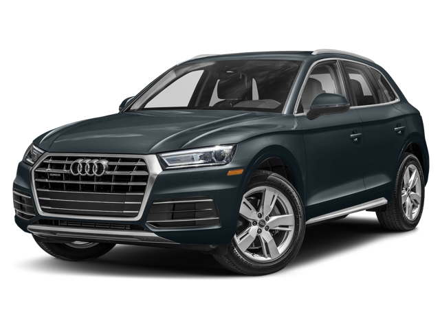 2018 Audi Q5 2.0T quattro