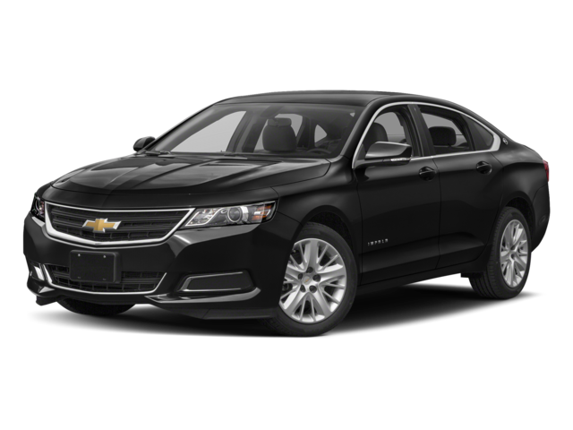 Used 2018 Chevrolet Impala 1FL with VIN 2G11X5S32J9145416 for sale in Flint, MI