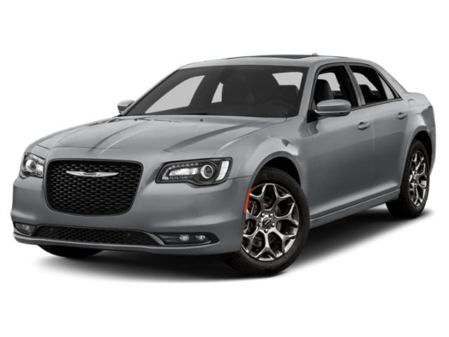 2018 Chrysler 300 S