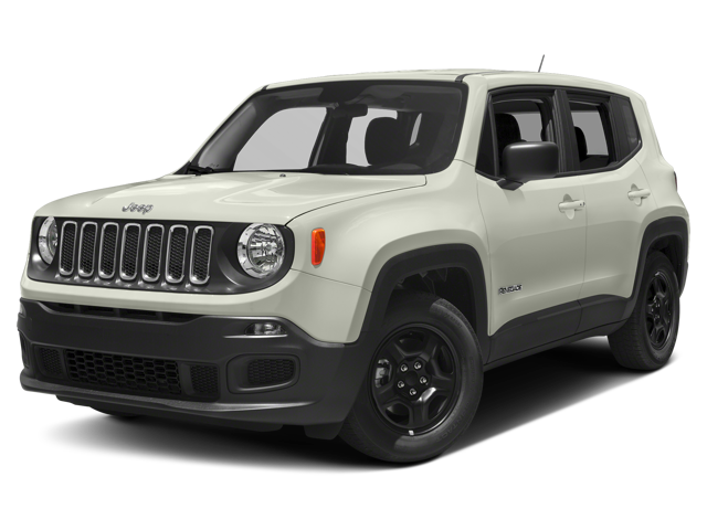 Used 2018 Jeep Renegade Upland with VIN ZACCJBABXJPH65413 for sale in Flint, MI