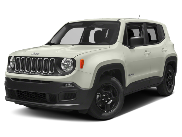 2018 Jeep Renegade Sport