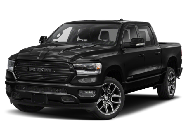 2019 RAM 1500 Sport