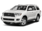 2019 Toyota SEQUOIA 4X4 Limited