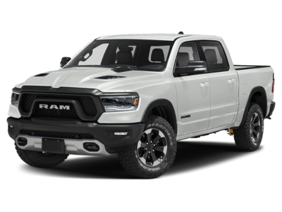 2020 RAM 1500 Sport