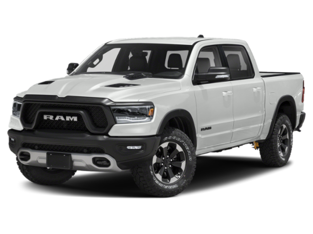2020 RAM 1500 Sport