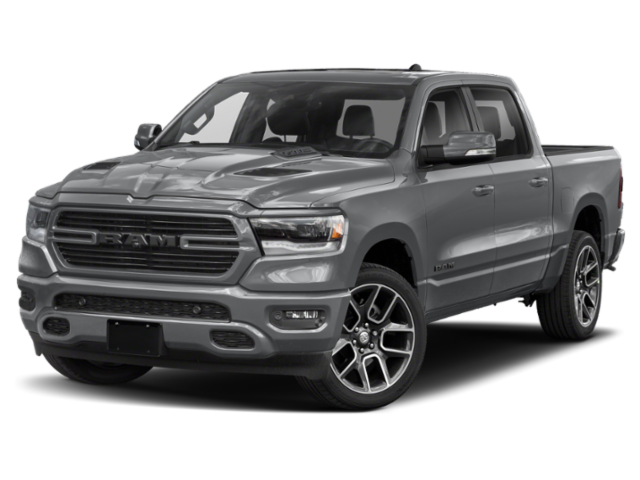 2022 RAM 1500 Base