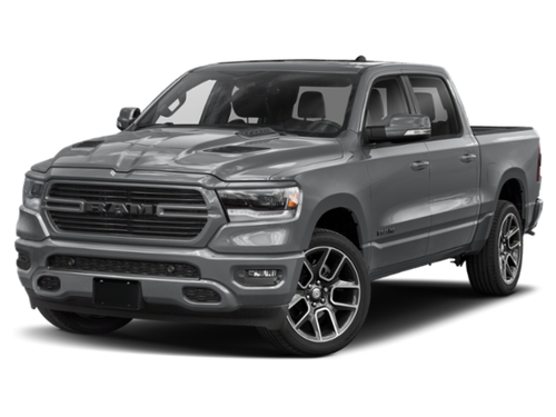 2022 RAM 1500 Base