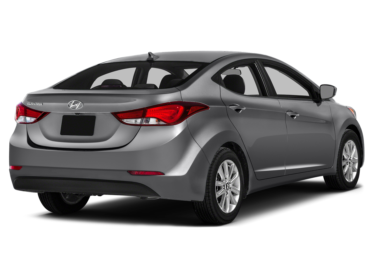 2015 Hyundai Elantra SE - Photo 32