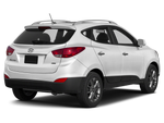 2015 Hyundai TUCSON Limited