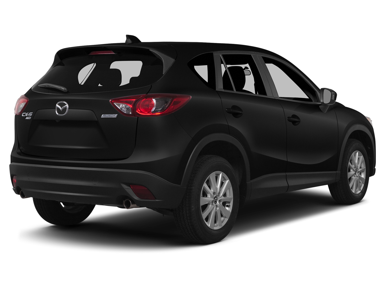Used 2015 Mazda CX-5 Grand Touring with VIN JM3KE2DYXF0486189 for sale in Flint, MI