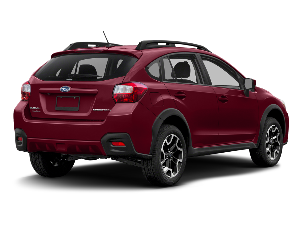 2016 Subaru Crosstrek 2.0i Premium