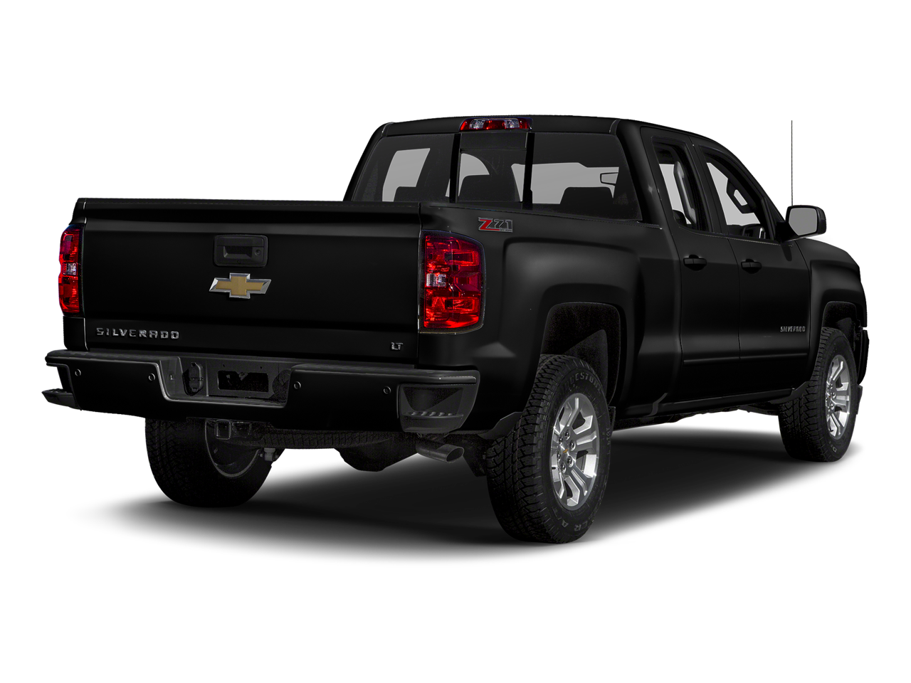 Used 2017 Chevrolet Silverado 1500 LT with VIN 1GCVKREHXHZ169128 for sale in Flint, MI