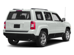 2017 Jeep Patriot Latitude