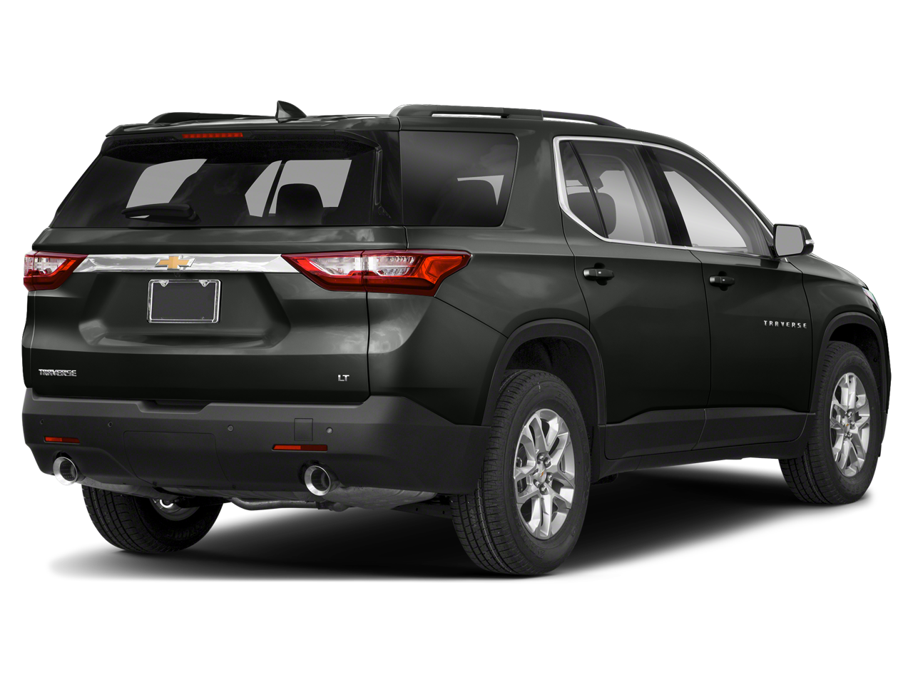 Certified 2018 Chevrolet Traverse 1LT with VIN 1GNERGKW0JJ175566 for sale in Flint, MI