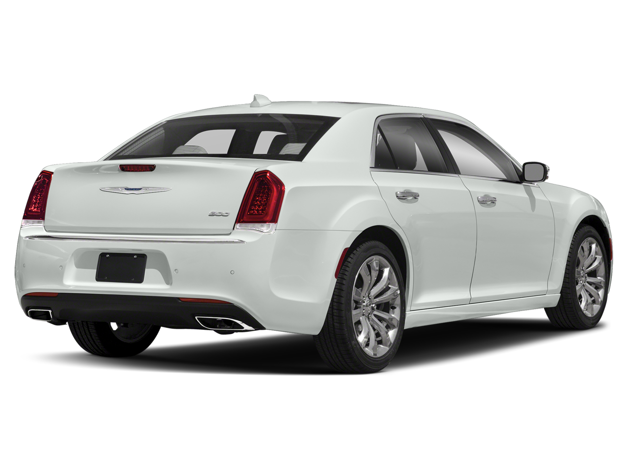 2019 Chrysler 300 Limited