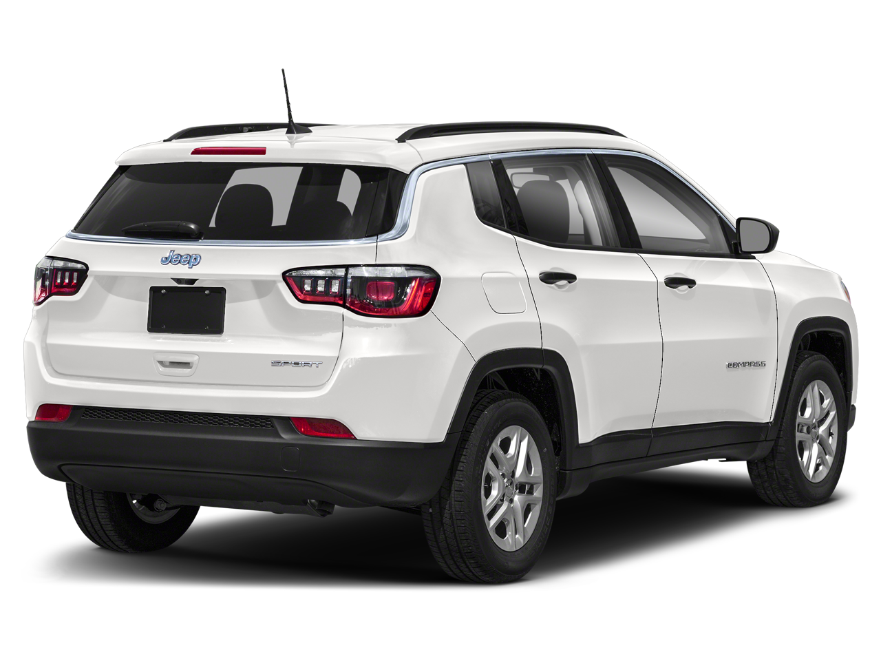 2021 Jeep Compass Sport