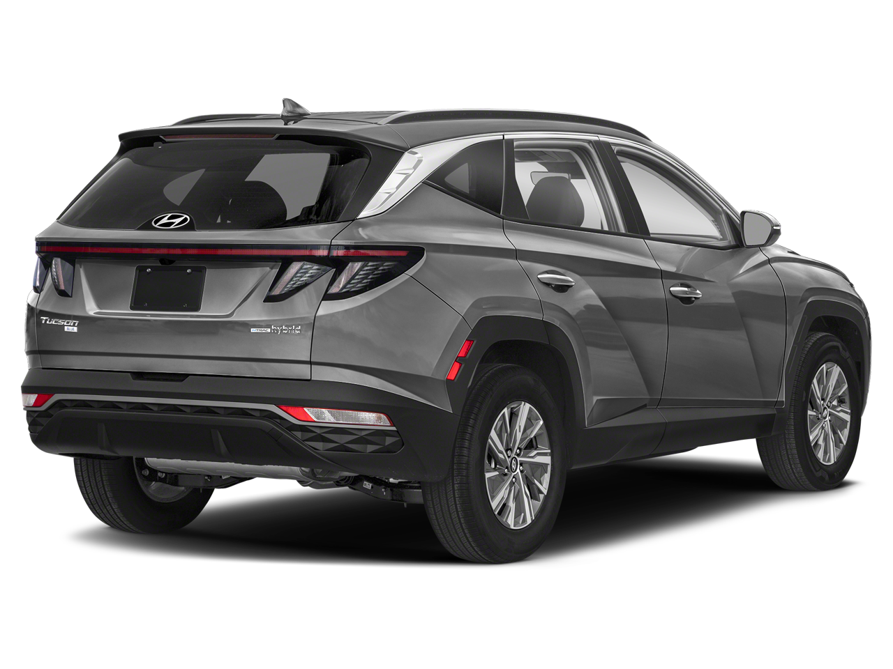 2022 Hyundai Tucson Blue - Photo 35