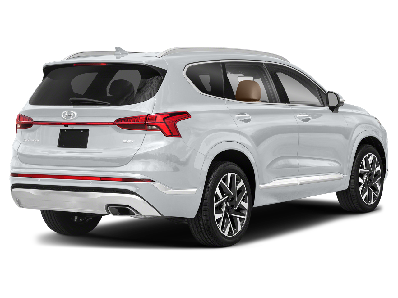 2023 Hyundai Santa Fe Calligraphy - Photo 37