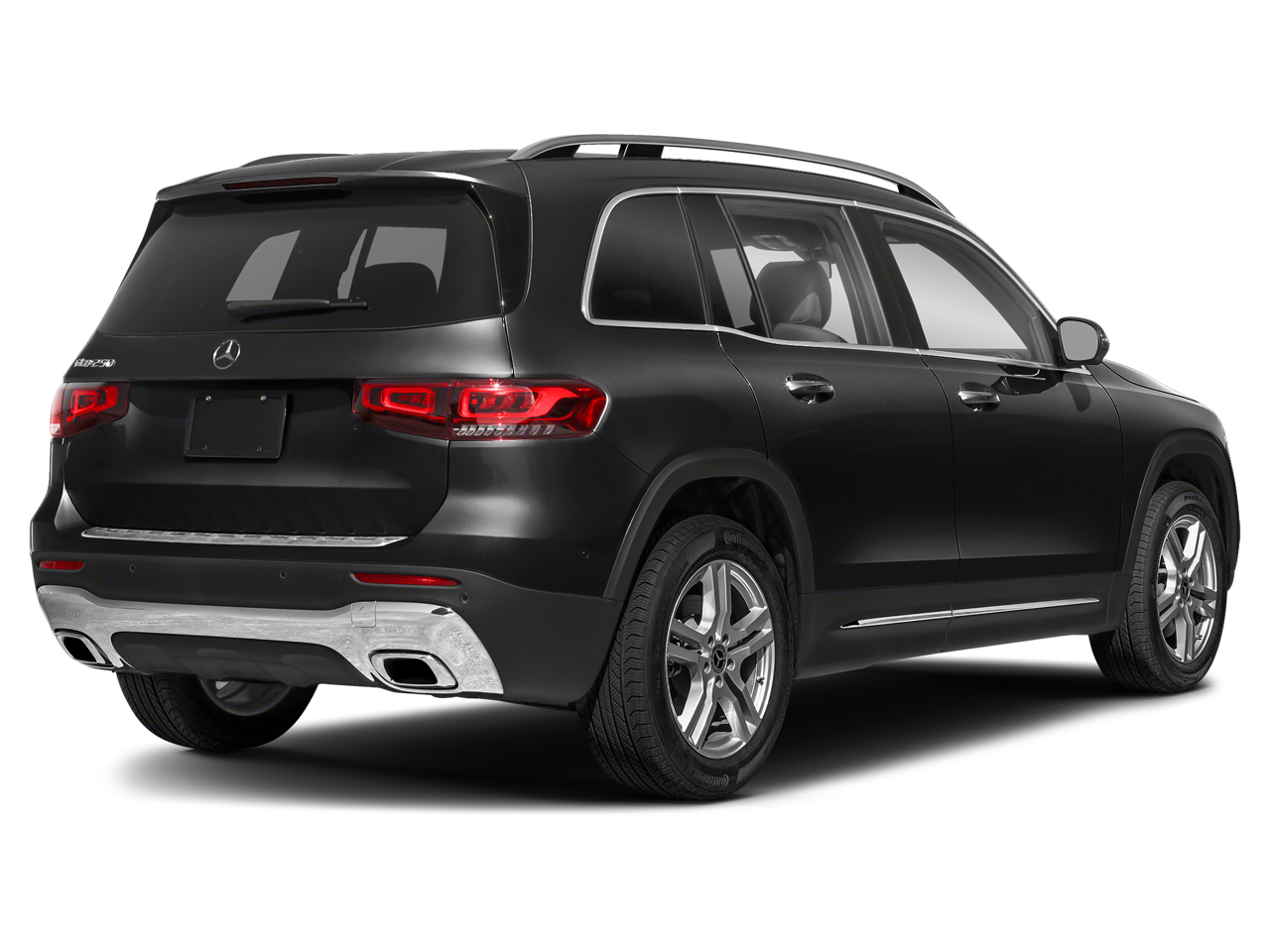 2023 Mercedes-Benz GLB GLB 250 4MATIC®