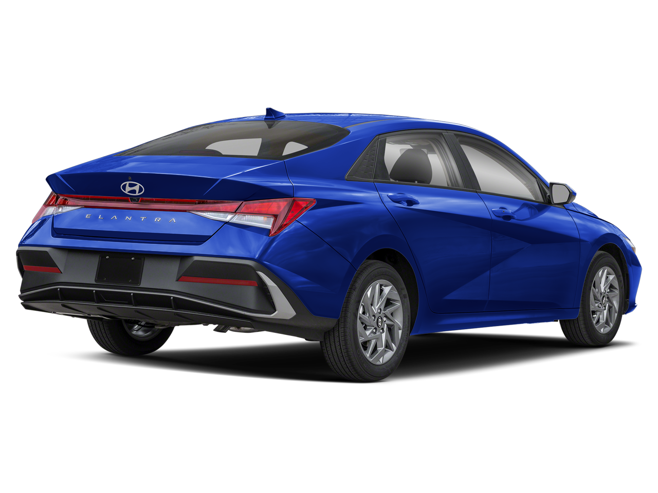 2024 Hyundai Elantra SEL - Photo 27