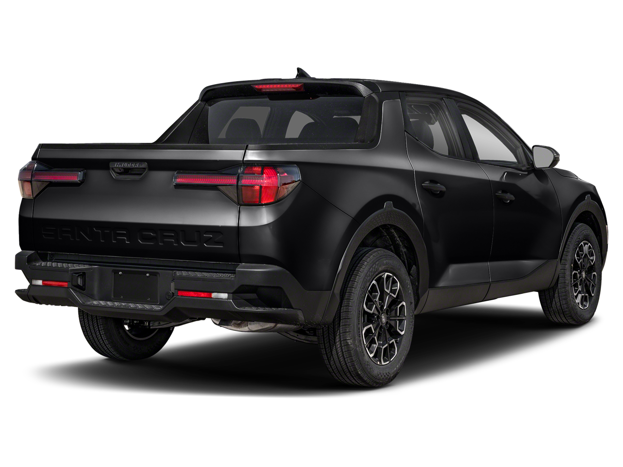 2024 Hyundai Santa Cruz SEL - Photo 35