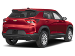 2025 Chevrolet TrailBlazer LS