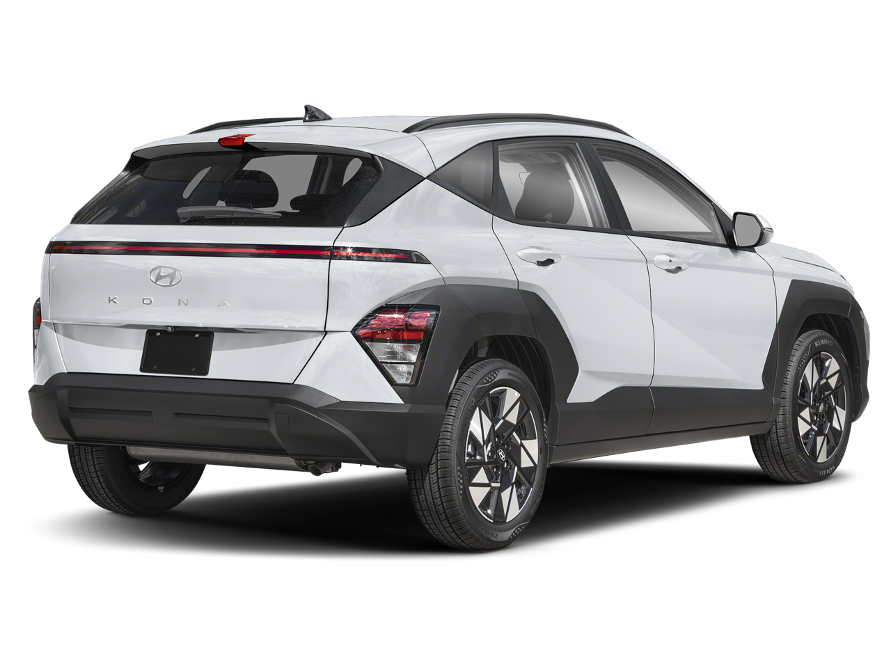 2025 Hyundai Kona SEL - Photo 30