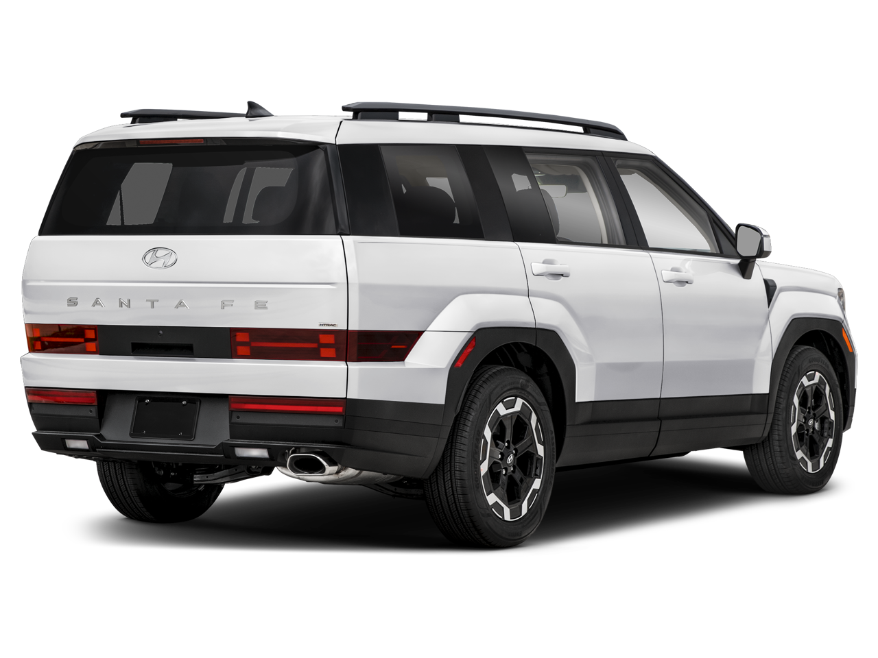 2026 Hyundai Santa Fe SEL - Photo 34