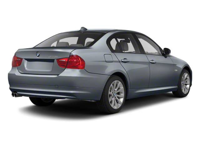 2010 BMW 3 Series 328i xDrive