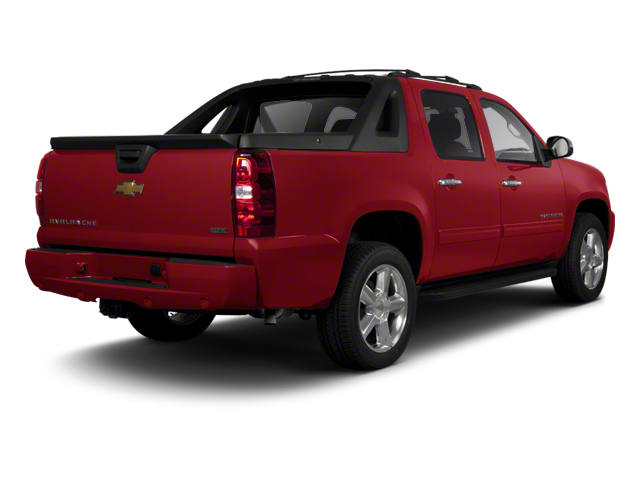 2010 Chevrolet Avalanche 1500 LS
