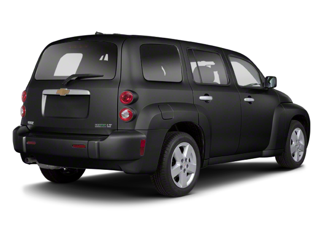 2011 Chevrolet HHR LT 2LT