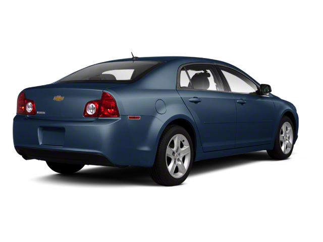 2011 Chevrolet Malibu LT 1LT