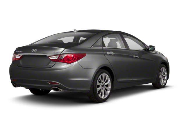 2012 Hyundai Sonata GLS - Photo 26