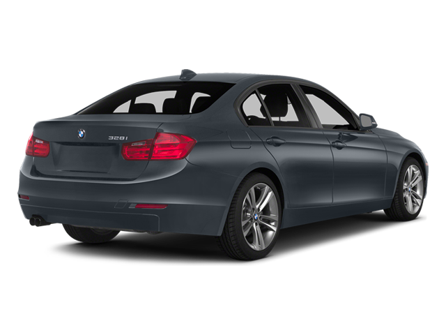 Used 2014 BMW 3 Series 328i with VIN WBA3A5G56ENP33881 for sale in Flint, MI