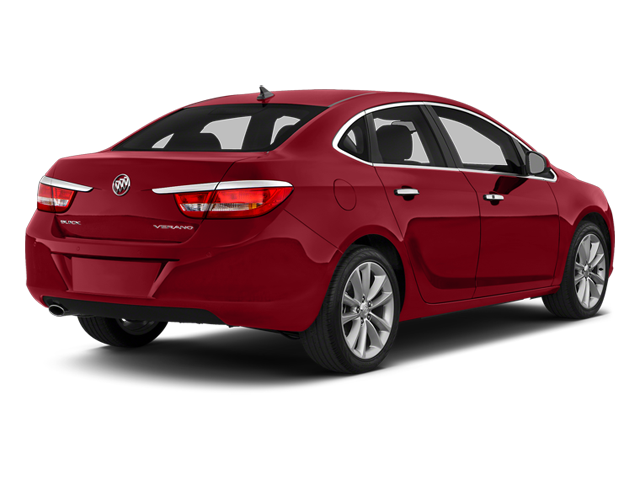 2014 Buick Verano Base