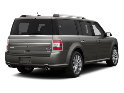 2014 Ford Flex SE