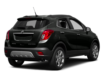 2016 Buick Encore Premium