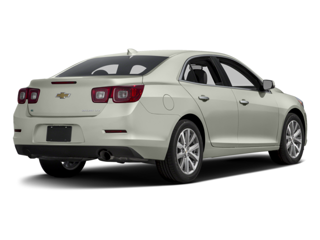 2016 Chevrolet Malibu Limited LTZ
