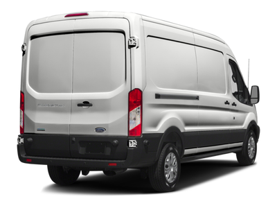 2016 Ford Transit-350 Base
