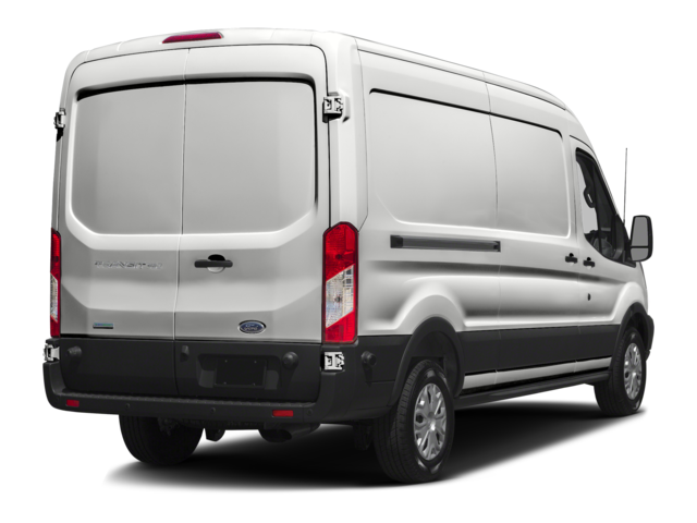 2016 Ford Transit-350 Base