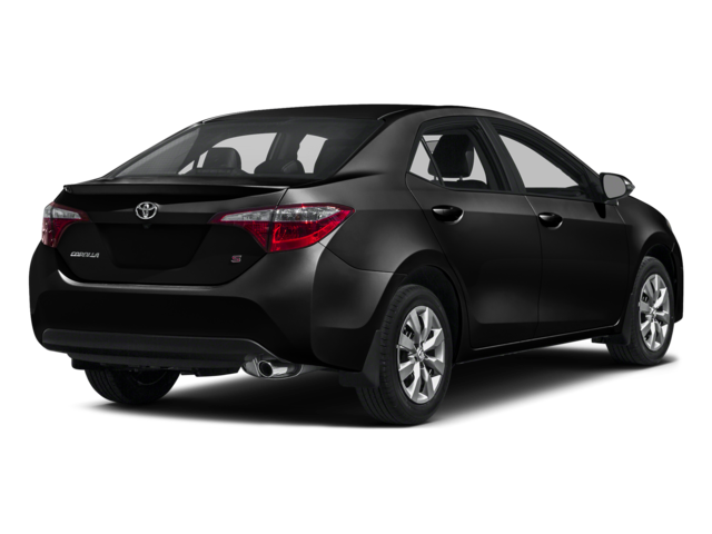 Certified 2016 Toyota Corolla S Plus with VIN 2T1BURHE7GC723426 for sale in Flint, MI