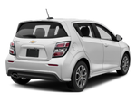 2017 Chevrolet Sonic LT
