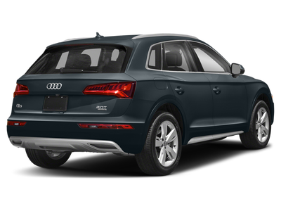 2018 Audi Q5 2.0T quattro