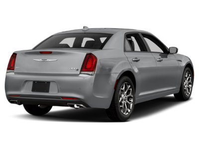 2018 Chrysler 300 S