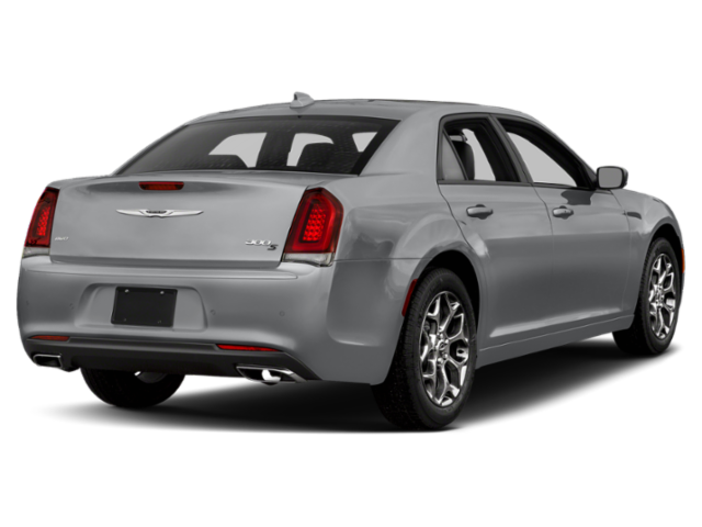 2018 Chrysler 300 S