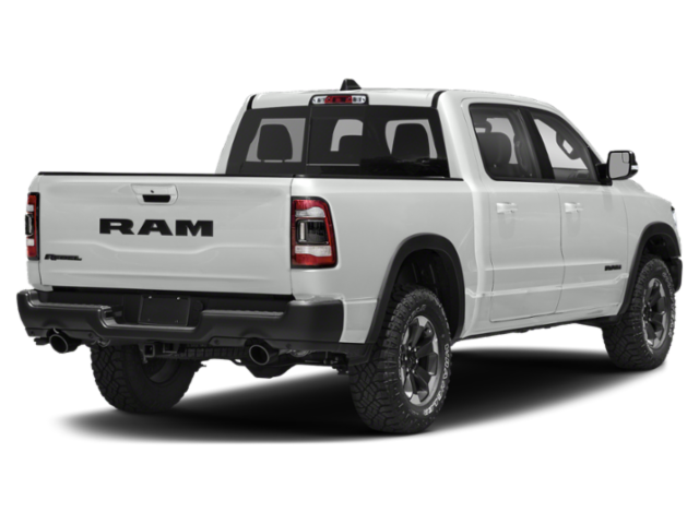 2020 RAM 1500 Sport