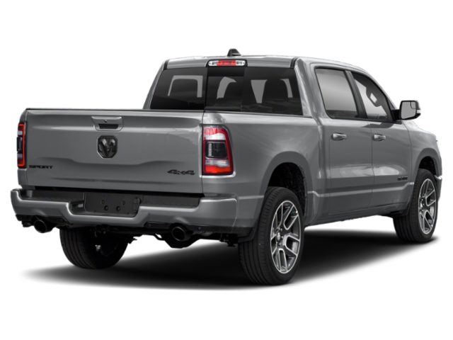 2022 RAM 1500 Base