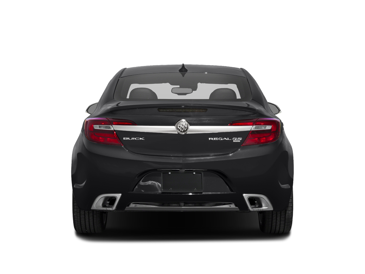 2015 Buick Regal GS