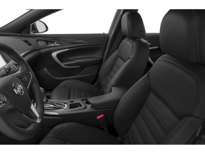 2015 Buick Regal GS